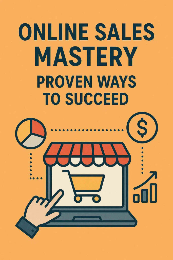 Online sales