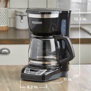 coffee maker
