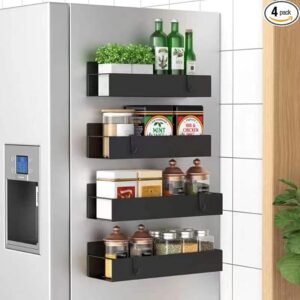 Spice Storage Rack