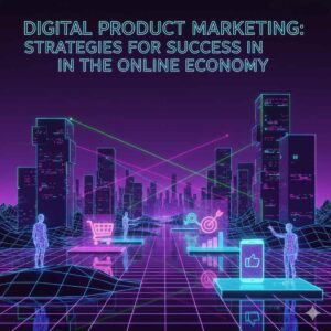 digital product marketing