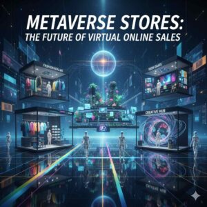 Metaverse Stores