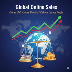 Global Online Sales