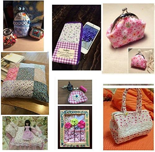 Using leftover fabrics